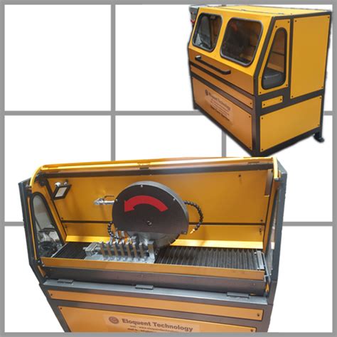 Splitter Machine 的图像结果