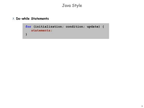 Image result for Java Write Any Style