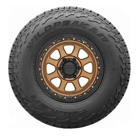 Llanta FALKEN WildPeak AT3W 285/70 Rin 17 117T