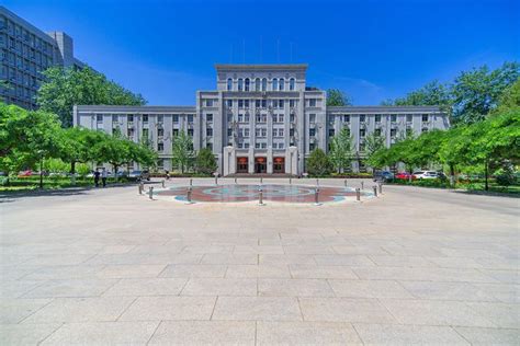 2022年北京地区大学出国留学项目开学时间-出国留学动态--育路出国留学网