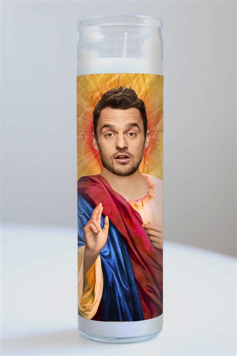 Nick (New Girl) - Illuminidol