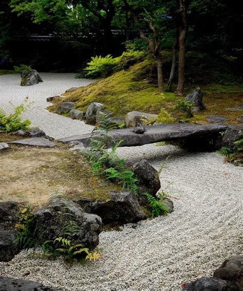22 Japanese Rock Garden Front Yard Ideas You Cannot Miss | SharonSable