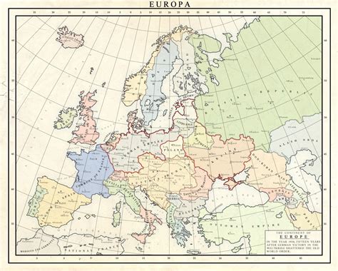 Did you every see that map of Europe on the loading screen, or if you look up "Kaiserreich map ...