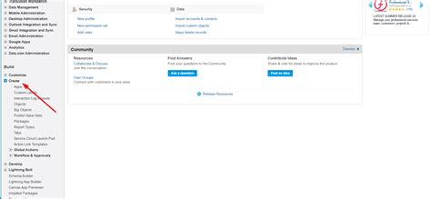 Image result for How to Create Custom Object in Salesforce