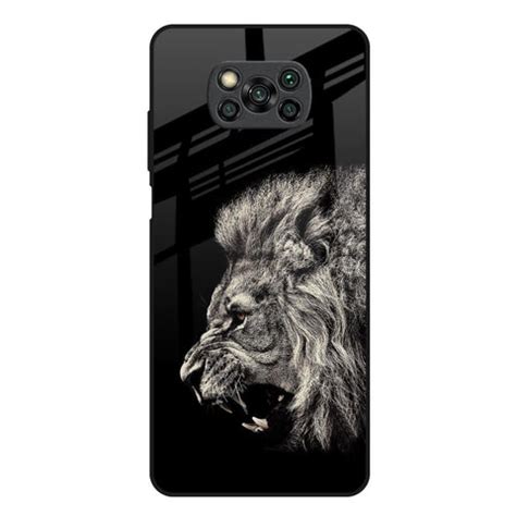 Poco X3 Cases - Flat 25% Off On Poco X3 Cases & Covers Online – Qrioh.com