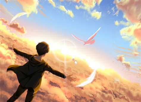 Eren Yeager Anime Art 4k Wallpaper Hd Anime 4k Wallpapers
