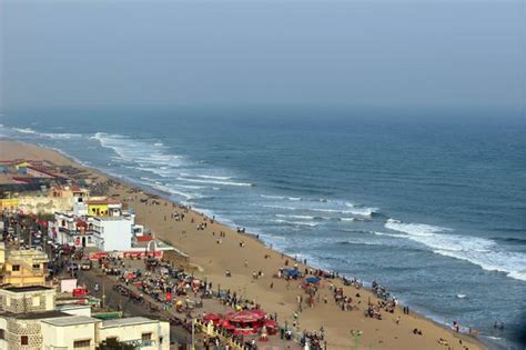 Gopalpur Beach (Ganjam) - 2019 What to Know Before You Go (with Photos ...