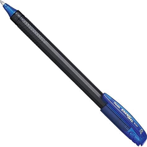 Pentel Ener Gel Pen Set (Pack of 5) : Amazon.in: Office Products