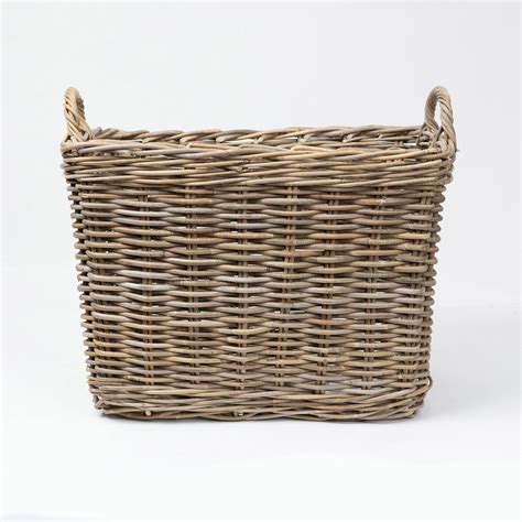 Image result for Rectangle Utility Basket