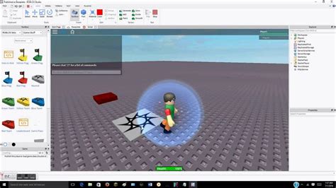 How to Make Models Kill You Roblox Studio 的图像结果