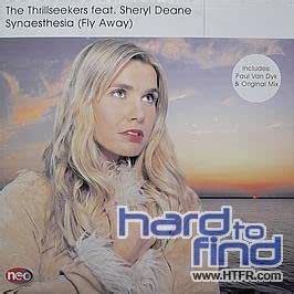 Synaesthesia: Fly Away: Thrillseekers: Amazon.in: Music}