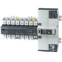 93444016G ( ATYS t M 160A, 4P Remote & Automatic operated transfer ...
