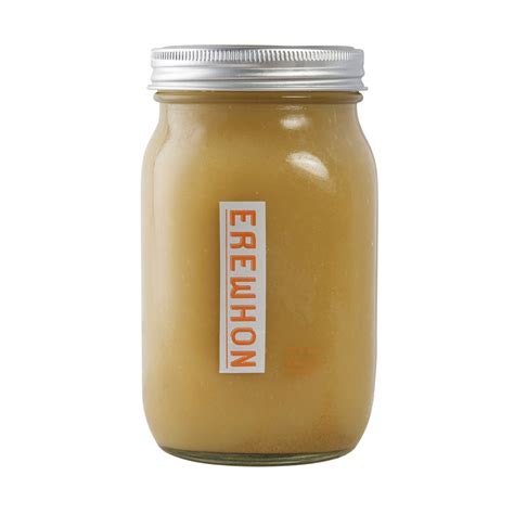 Erewhon Organic Roasted Chicken Bone Broth - Shipped