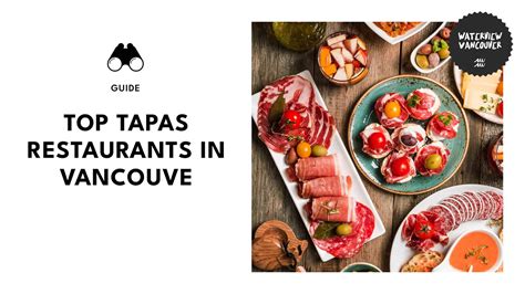 11 Tasting Menus in Vancouver for Sophisticated Foodies [2025 ]