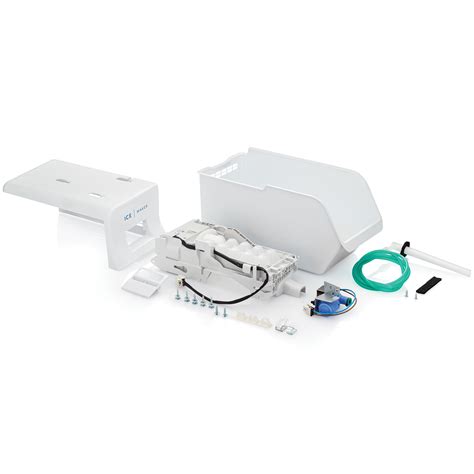 Frigidaire Top Mount Refrigerator Ice Maker Kit for FFHT1822 Series ...
