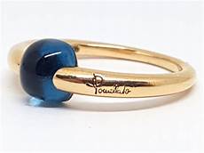 pomellato m ama non m ama pomellato m ama non m ama ring with blue topaz pomellato m ama non m ama pomellato m ama non m ama ring with blue topaz