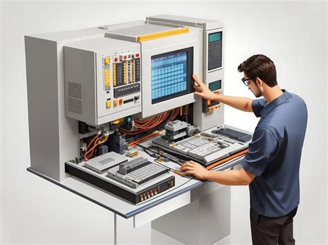 Image result for CNC Machine for Programmer