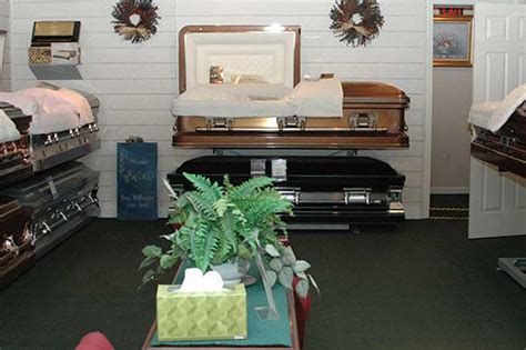 Facilities | Par-Troy Funeral Home