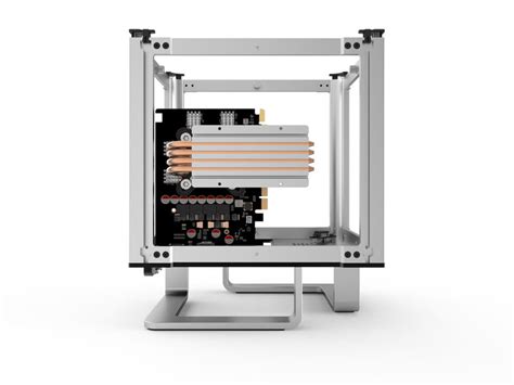 Streacom ST-GPU Kit for DB4 – Coolerguys