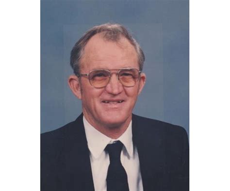 Edwin Knighten Obituary (2023) - Van Buren, AR - Edwards Van-Alma ...