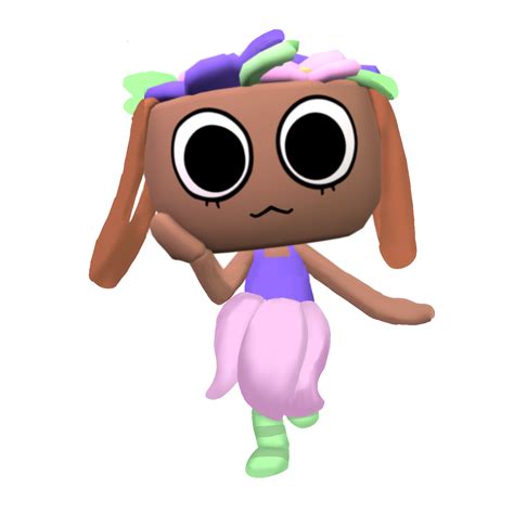 Bassie full render (FANMADE!!) di 2025