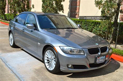 Bmw 3281 2010