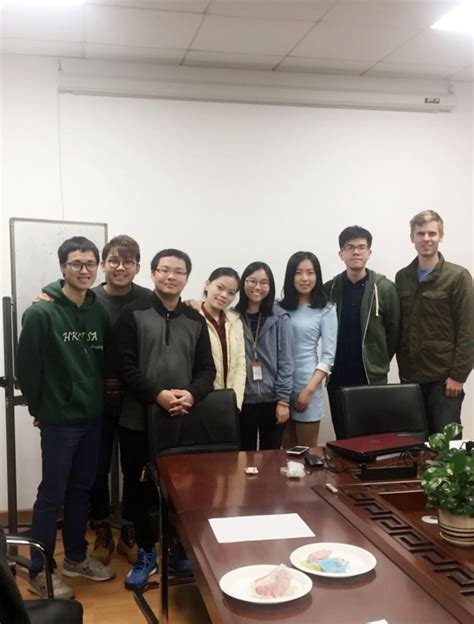 搭建外籍师生和中国居民的交流平台 促进中外文化交流融合