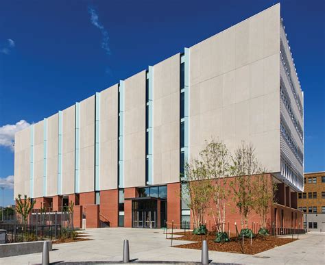 University Of Missouri Student Health Center