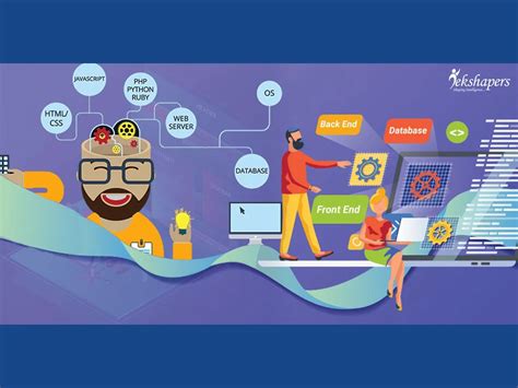 What Is Full Stack Development Means 的图像结果