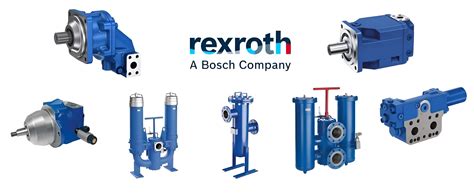 Bosch Rexorth