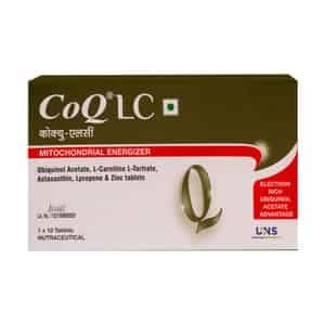 Buy HIMALAYA TENTEX FORTE | TABLETS | 10 NO'S (PACK OF 3) Online & Get ...