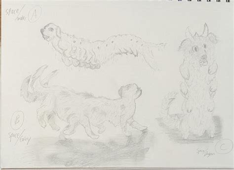 Alien Dogs 的图像结果