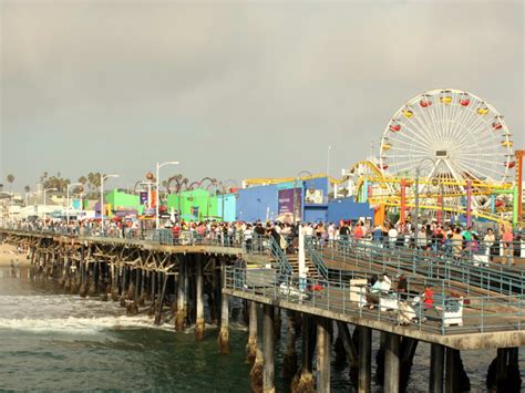 Los Angeles in 3 Days: a guidebook for getting the most out of your ...