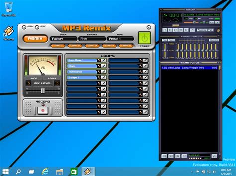 Image result for Winamp Plugins
