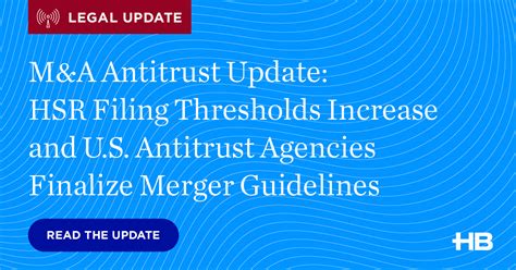 Antitrust Policy Update 的图像结果