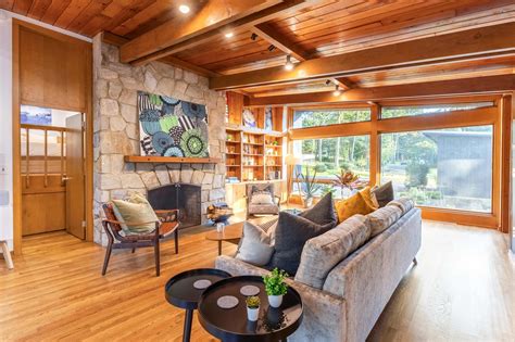 The Nobi House | Mid-Century Modern Gem Just 29 Miles from NYC ...