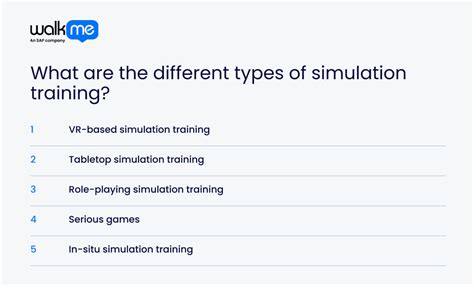 Image result for Simulation Types