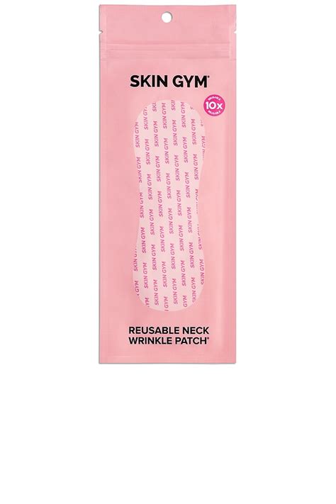 Skin Gym Reusable Neck Patch | REVOLVE