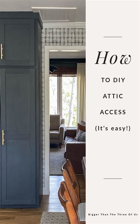 Installing Attic Access 的图像结果