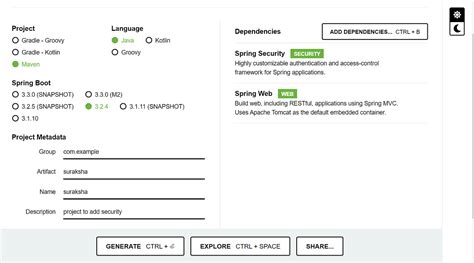Image result for Spring Security in Spring Boot Code with Durgesh