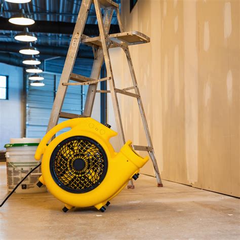 Floor Drying Fans – USFanco