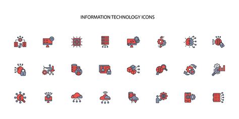 Information Technology Graphics Sign 的图像结果