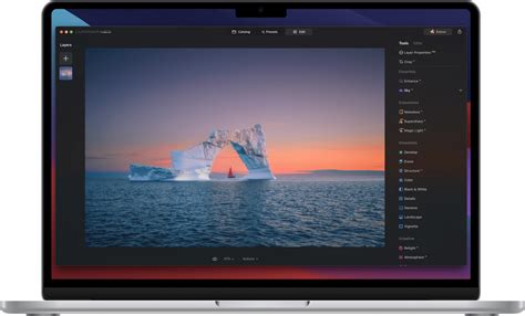 Image result for Luminar Neo Editing Tips