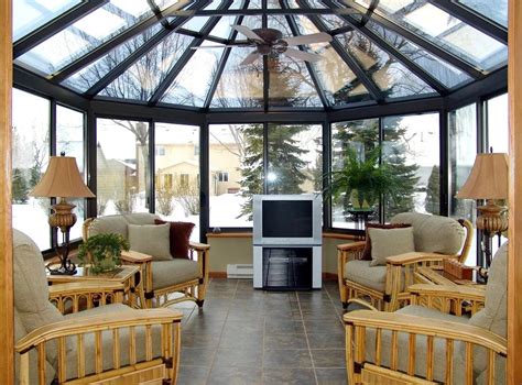 How To Build A 4 Season Sunroom at Phillip Hayes blog