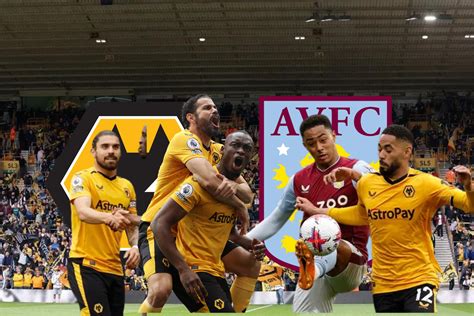 Image result for Wolves Villa