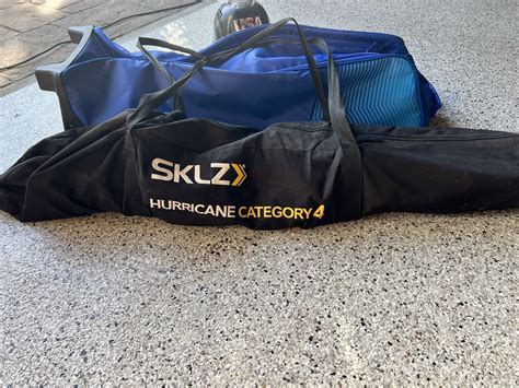 SKLZ Hurricane Category 4 Swing Trainer for Sale in Ladera Ranch, CA ...