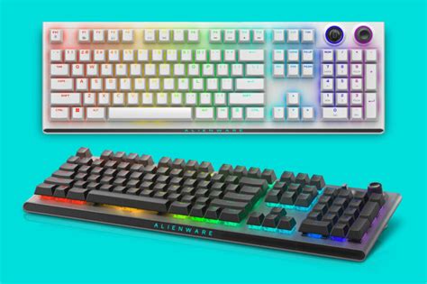 Image result for Alienware Keyboard and Mouse Combo