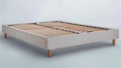Image result for Platform Bed with Box Spring