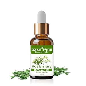 TMPE Rosemary Diffuser Oil | Strong & Long-Lasting Aroma Oil ...
