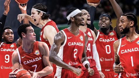 What to watch for: A Canadian primer as the 2023-24 NBA season tips off